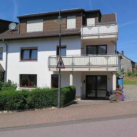 Ferienwohnung Zuckerberg Saarburg Esterno foto